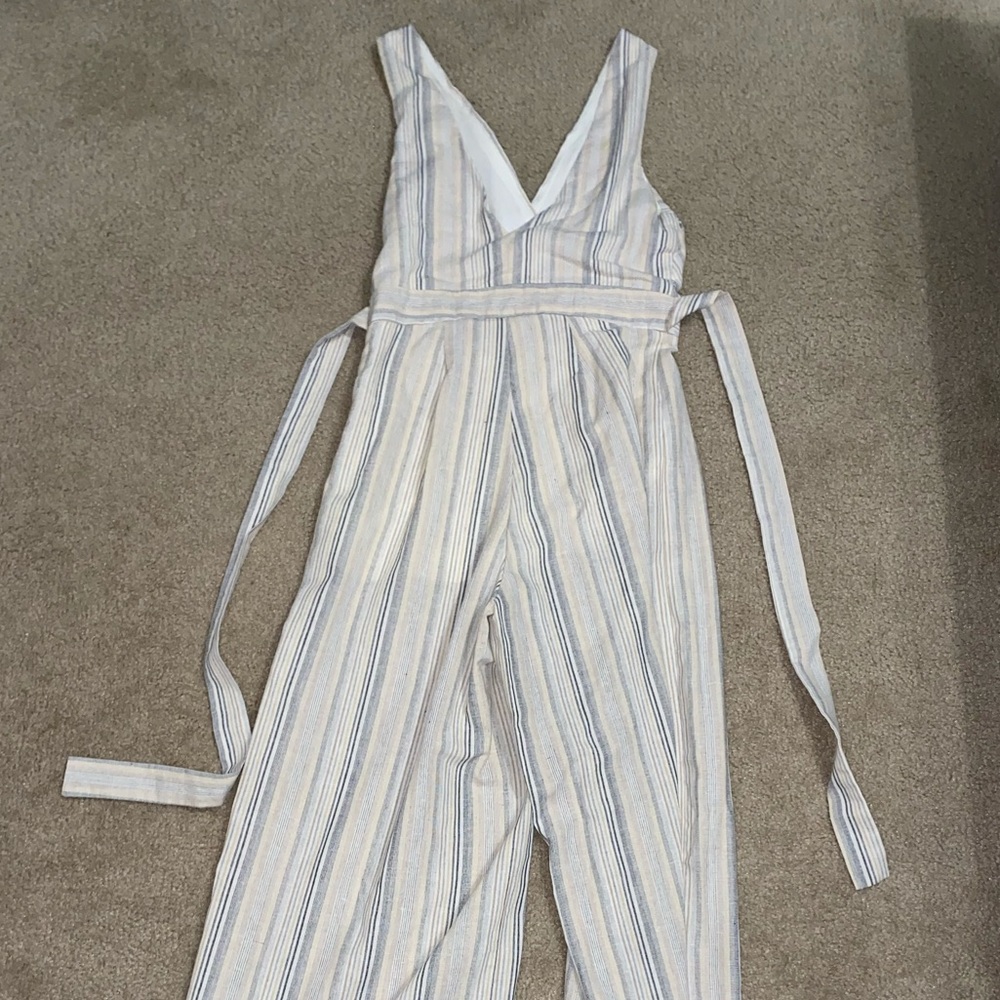 Francescas Romper